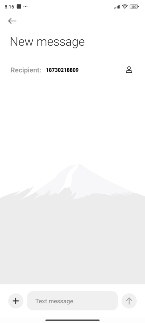 Snowy Peak preview