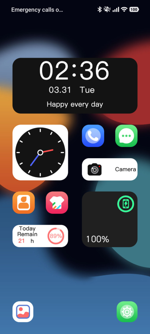 Flagship Lite preview