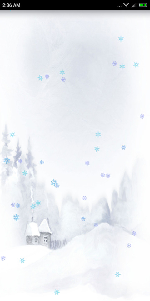New Year preview