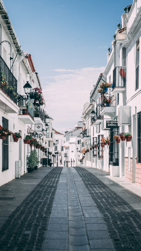 Spain (15) preview
