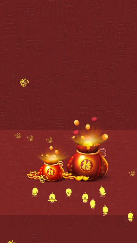 奔跑的小鸡 preview