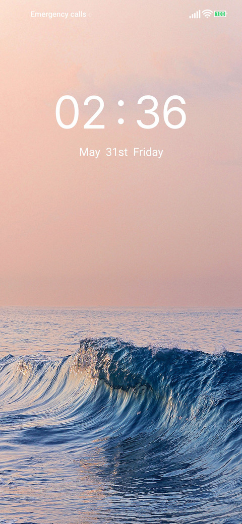 sea preview