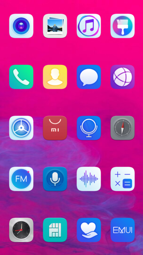 Control Cool v10 preview