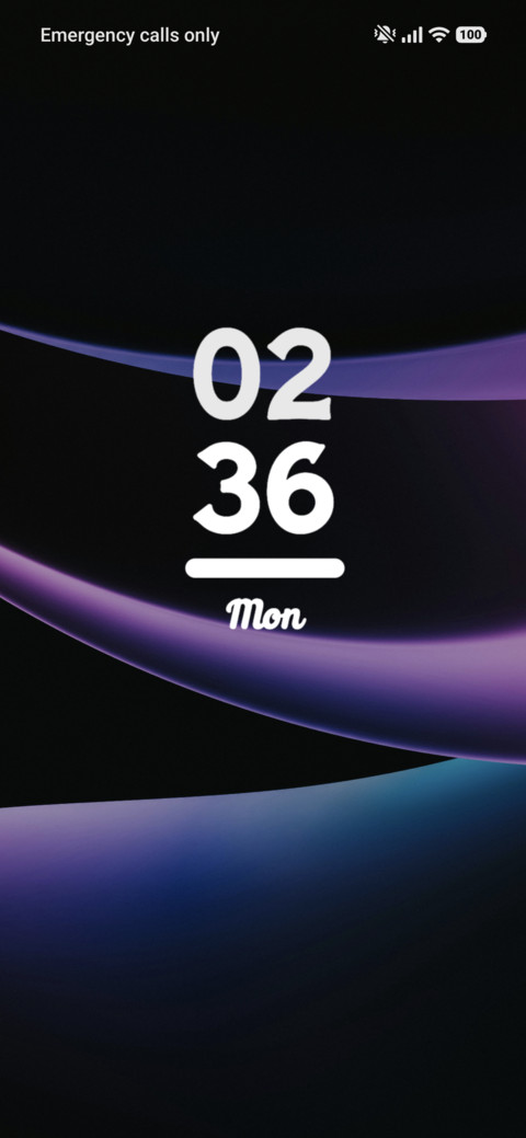 Soft Gradient preview