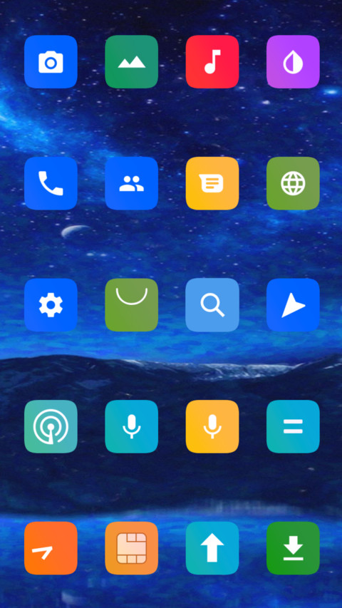 Simplicity  preview