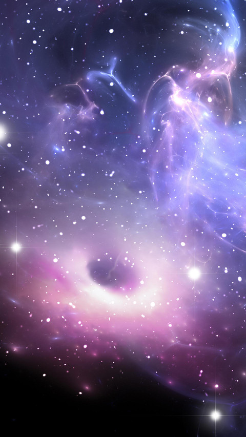 Fantasy Nebula preview