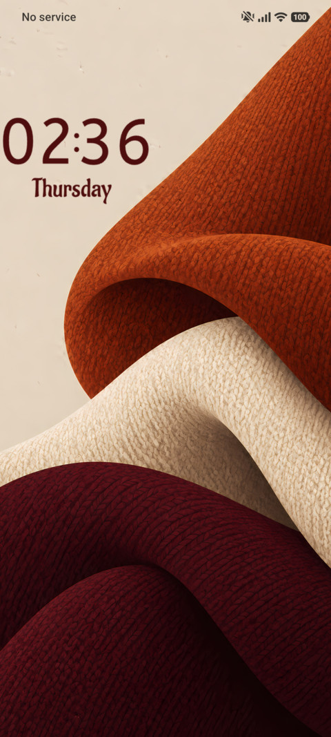 Warm Layers preview