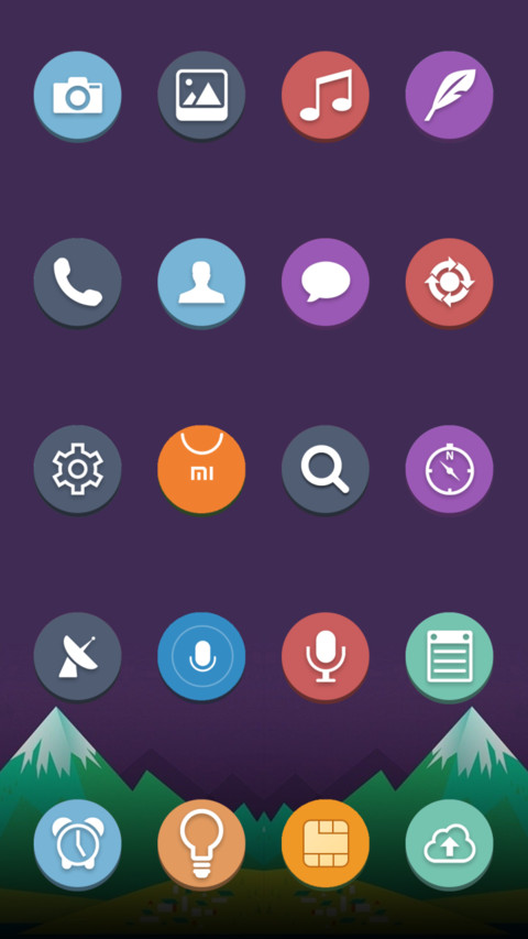  IN LockWeather preview
