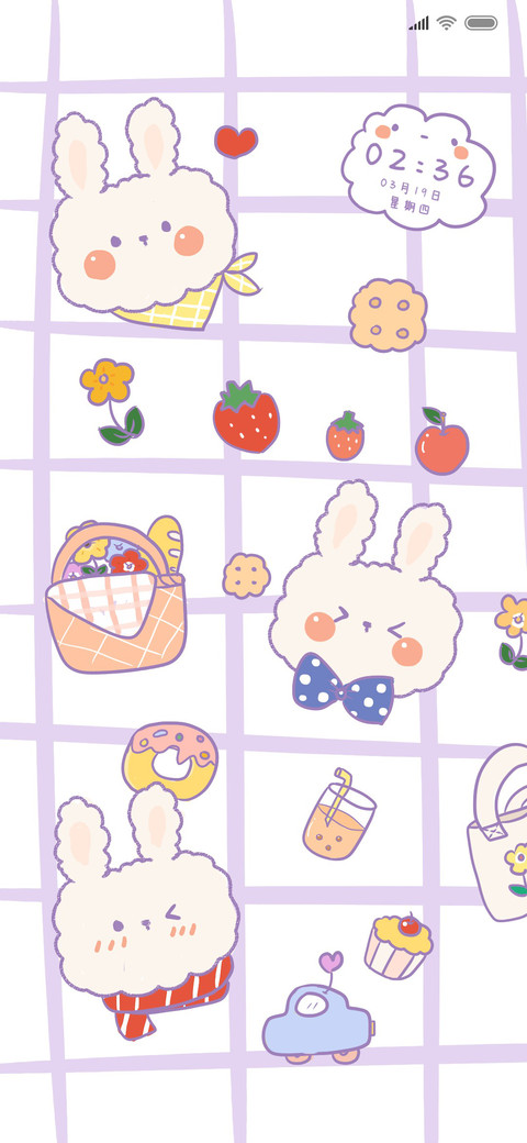 春暖花开时 preview