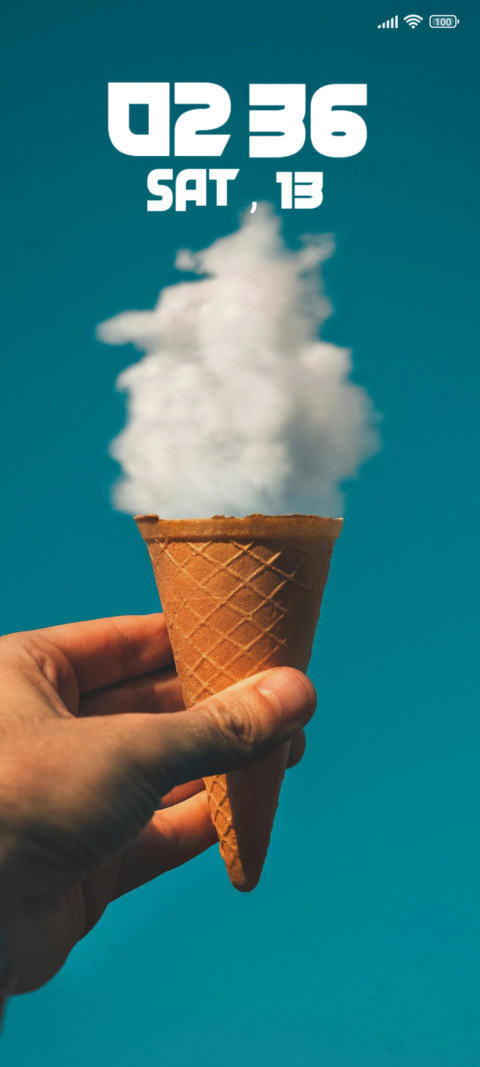 Icecream preview