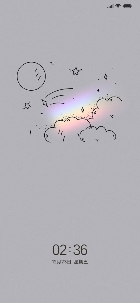 小插画 简约 preview