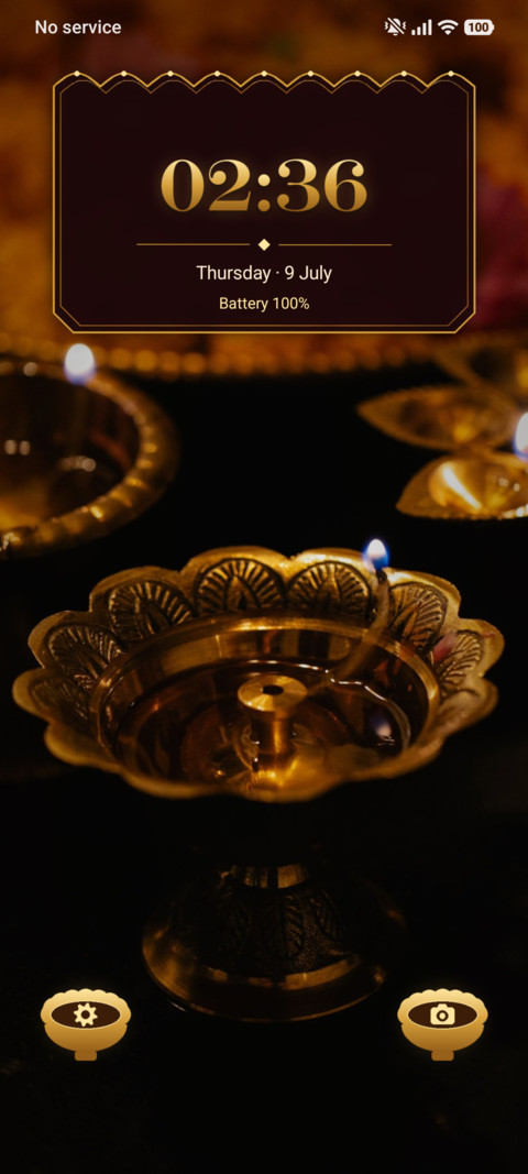 Royal Ritual preview