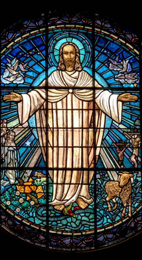 Easter (5) preview