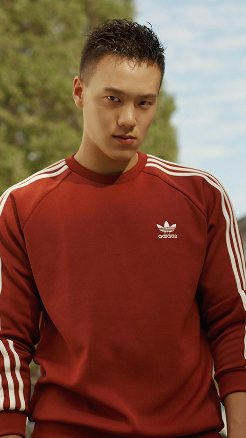 翟宇佳 preview