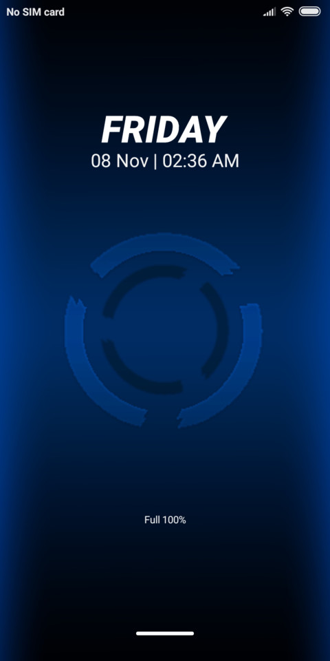 Blink Blue_DWM3 preview