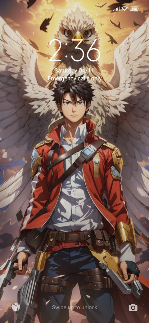 Hero War preview