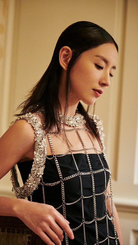 董洁 preview