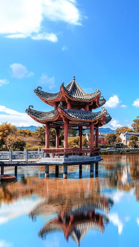 Huangyao Ancient Town 5 preview