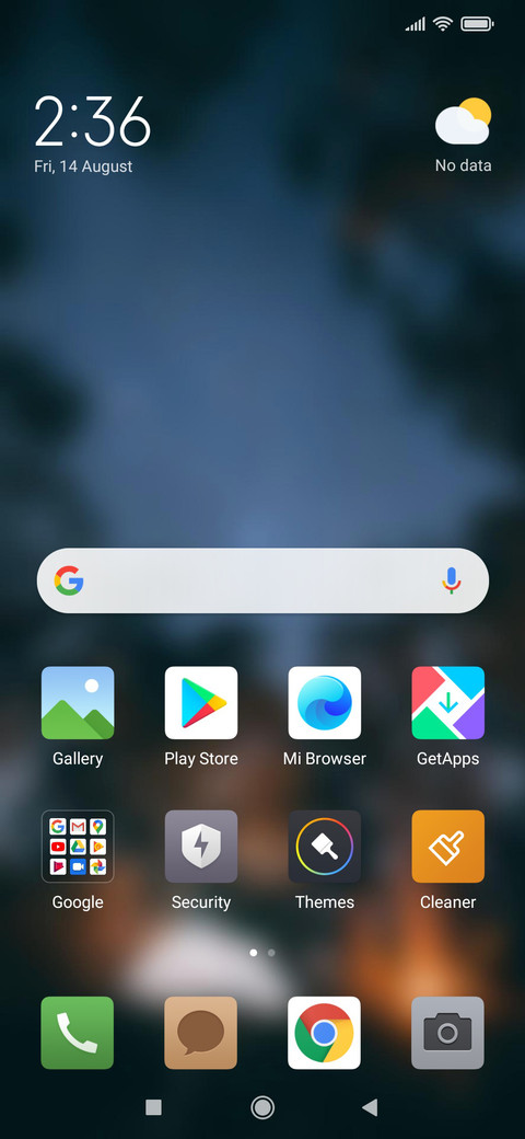 Official MIUI Theme_43