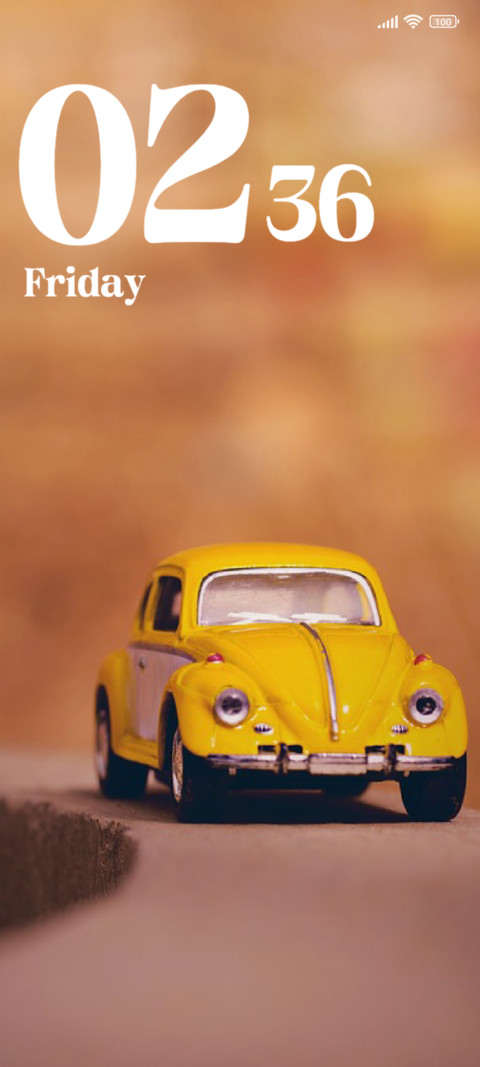 Car preview