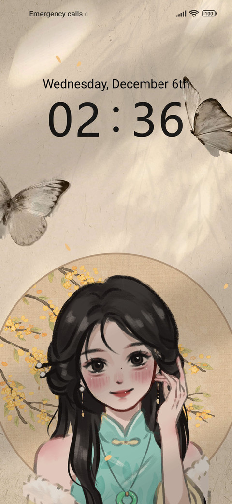 South wind dream  preview
