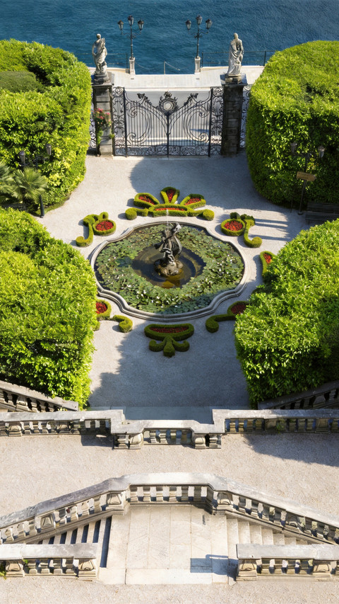 Milan como lake travel guide preview