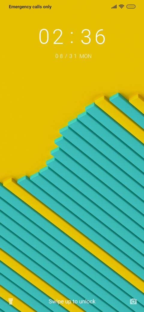 Yellow & Turquoise_3MDS preview