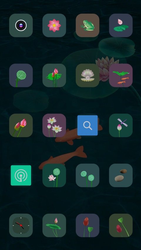 锦鲤 preview