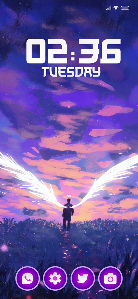 Angel 6 preview