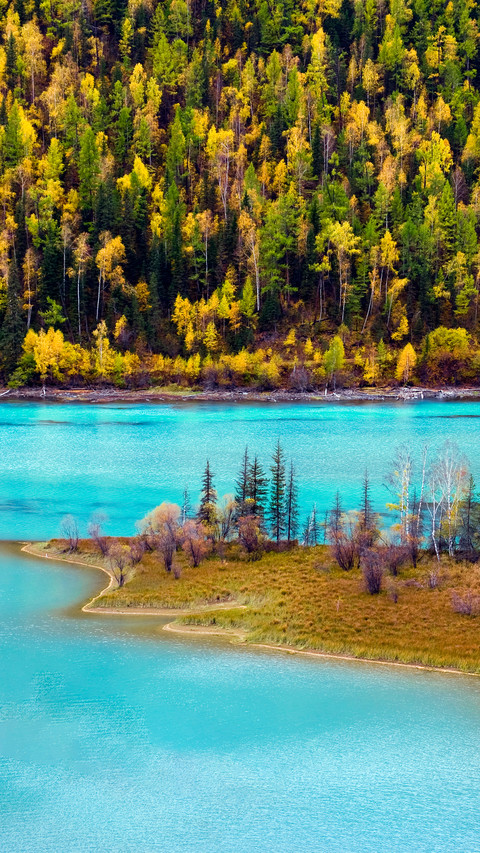 The Stunning Scenic Spots of Altay preview