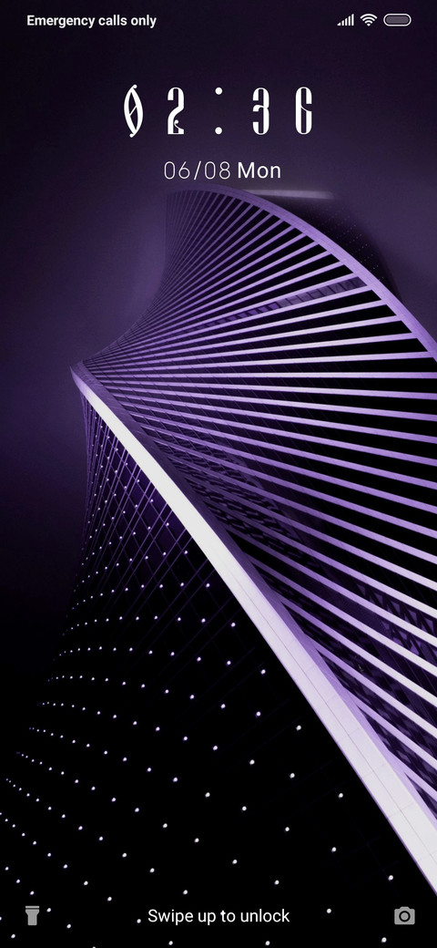 Modern architecture_3MDS preview