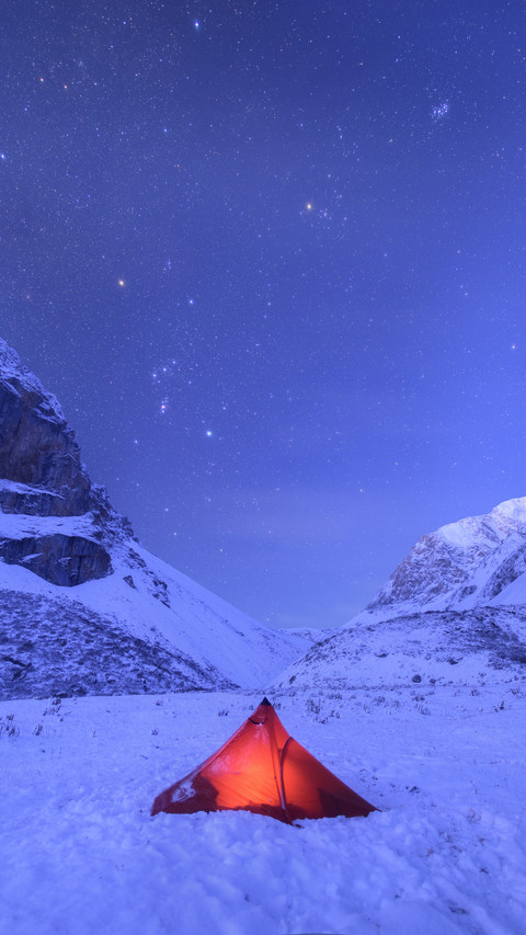 How to Choose Outdoor Sleeping Bags 94 preview