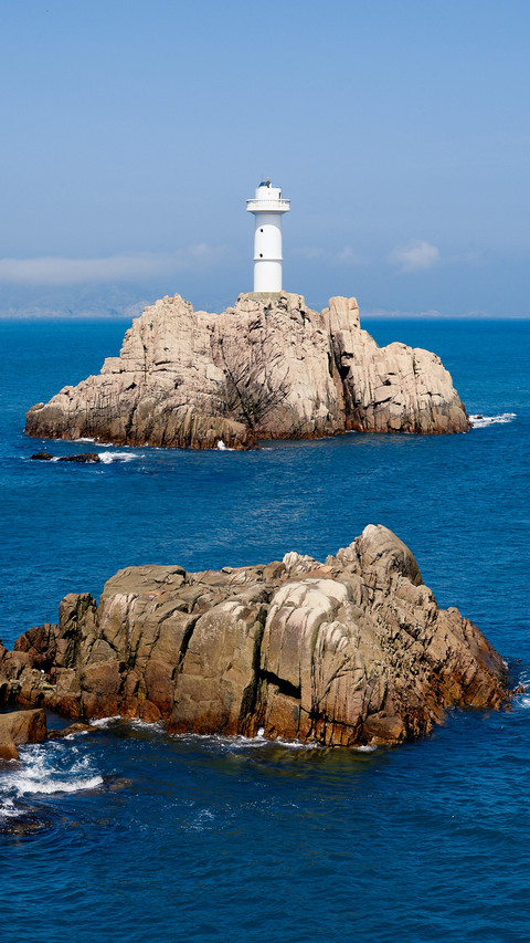 Donghai lighthouse preview