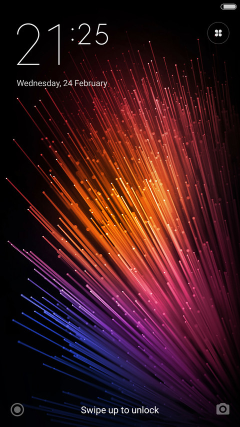 Mi 5 Black preview
