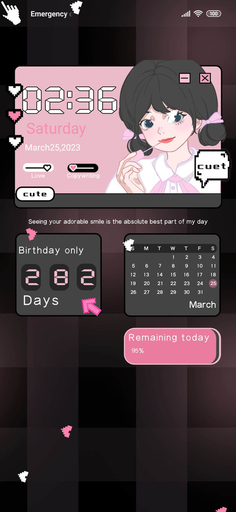 Semi-sugarism preview