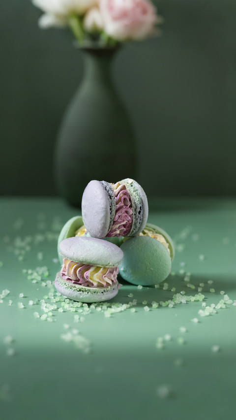 Luxury goods in the dessert industry preview