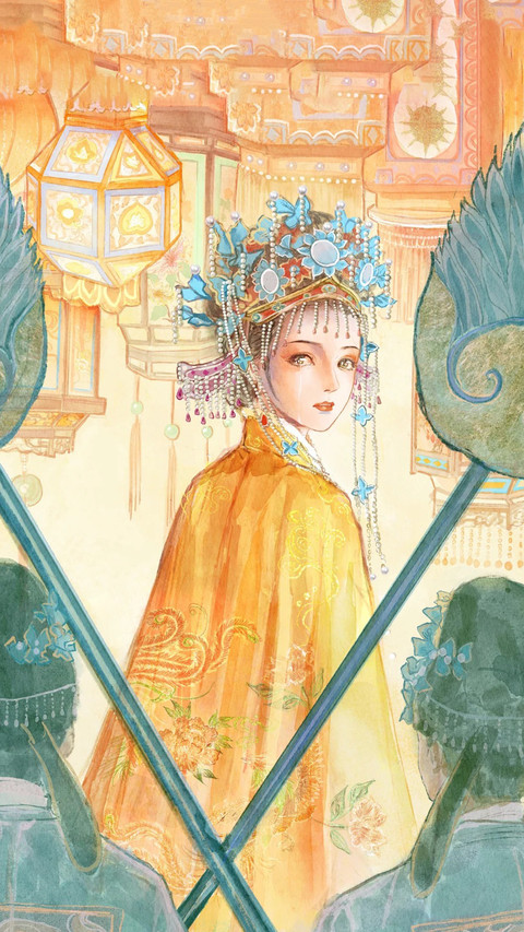 红楼一梦 盛极而衰 preview