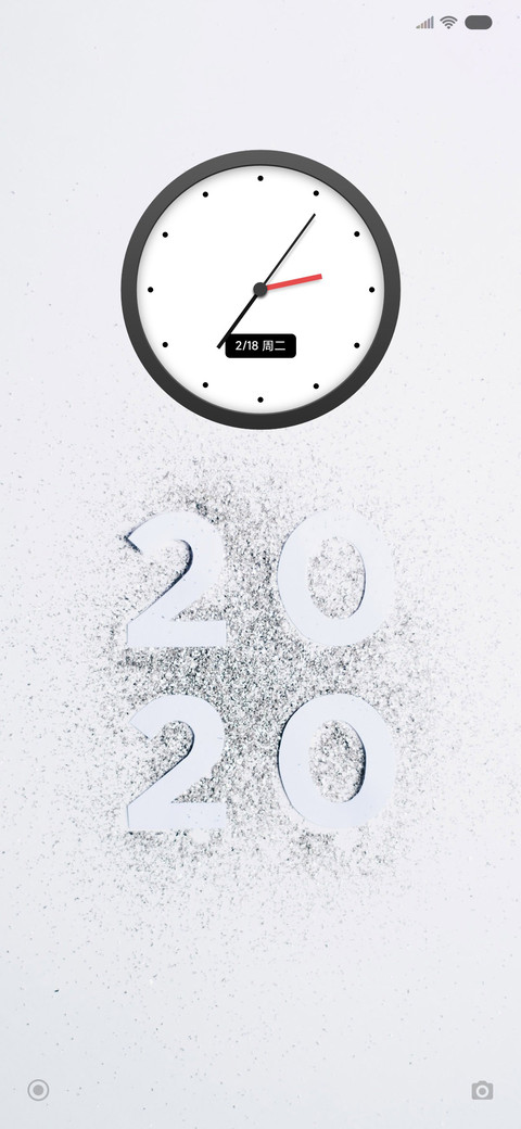 Happy New Year preview