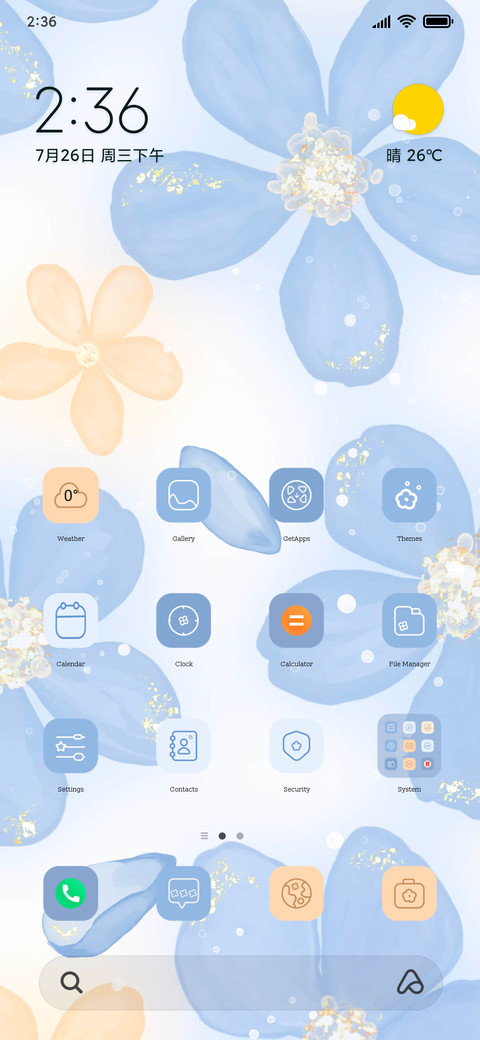 flowers preview
