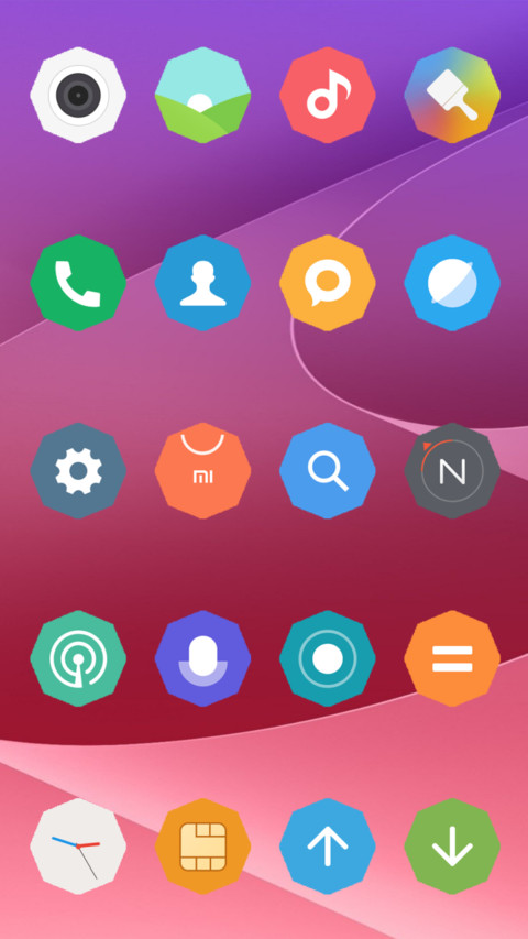 R5PLUS HEXAGON preview