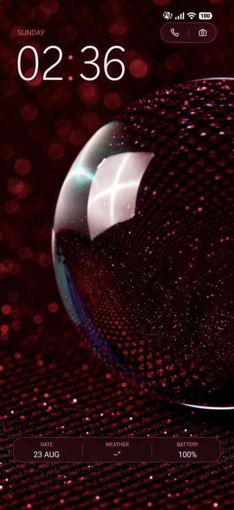 Ruby Orb preview