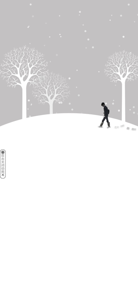 初雪 preview