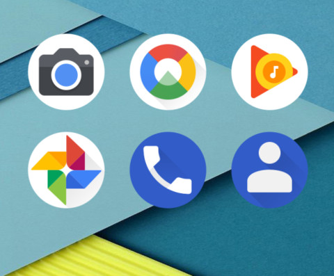 超级Android 9 preview