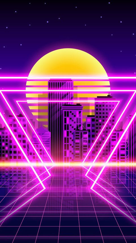 Cyberpunk preview