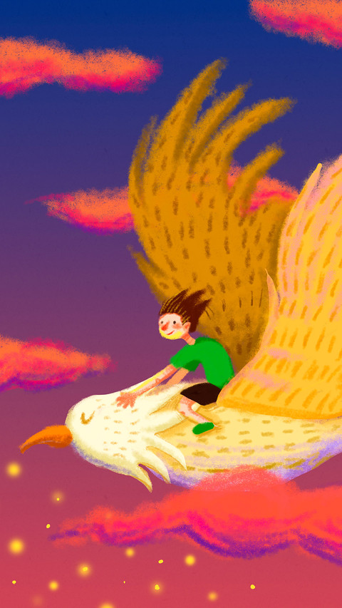 空中的秋千 preview