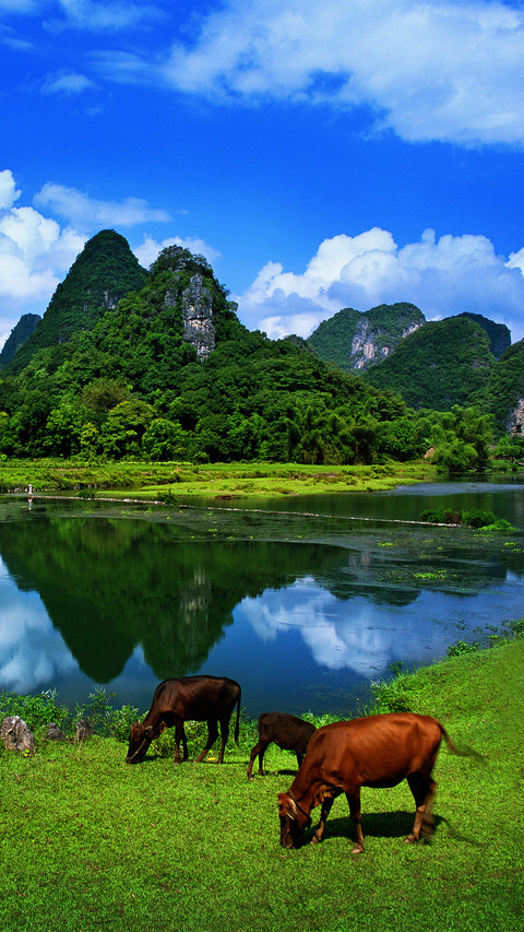 Ten Most Classic Scenic Spots in China 6 preview