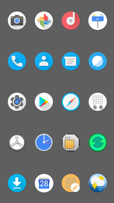 Android 9.0 P preview
