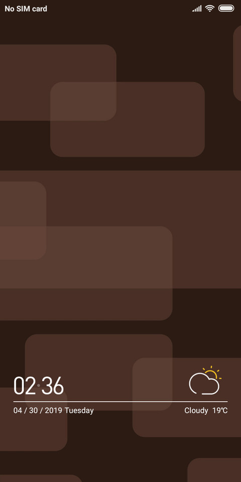 CHOCOLATO's preview