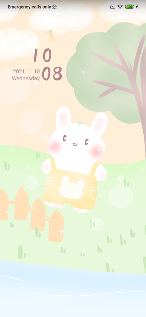 rabbit preview
