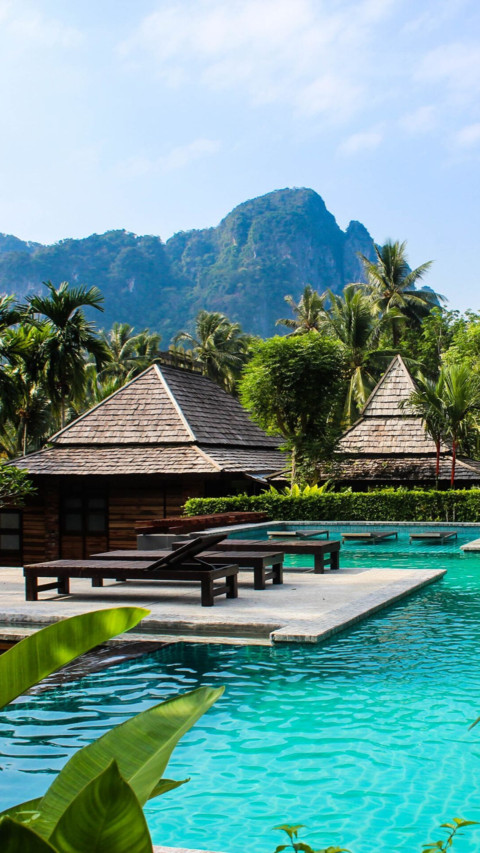 Thailand (17) preview